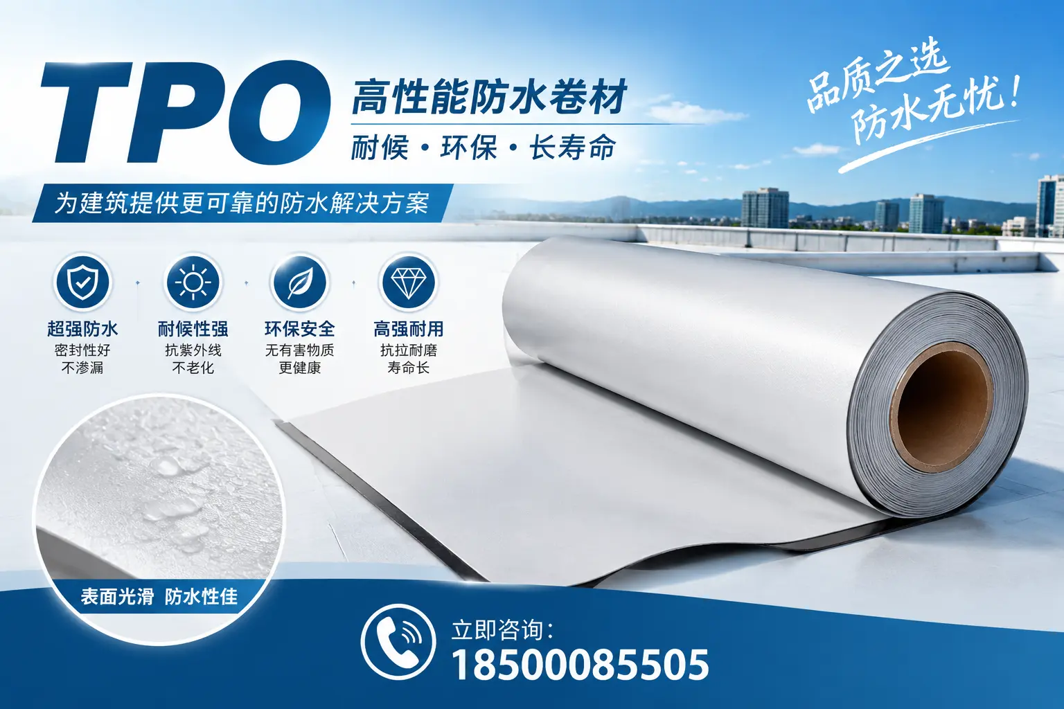 在临沂,如何评估tpo材料的性价比?